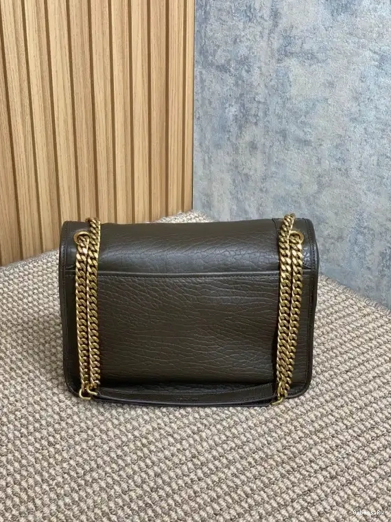 NIKI MEDIUM-28*20*8CM YSL 0502